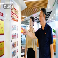 江蘇教育電視臺專訪我公司，共探行業(yè)發(fā)展新高度