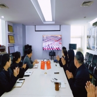 黨建鑄魂，砥礪凝聚強大動力——助力“審，評，建”匠心工作