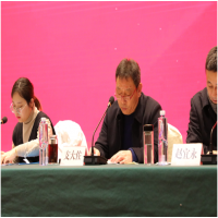 祝賀！我所總經(jīng)理支大佐同志當(dāng)選徐州新一屆工程造價(jià)行業(yè)協(xié)會(huì)會(huì)長